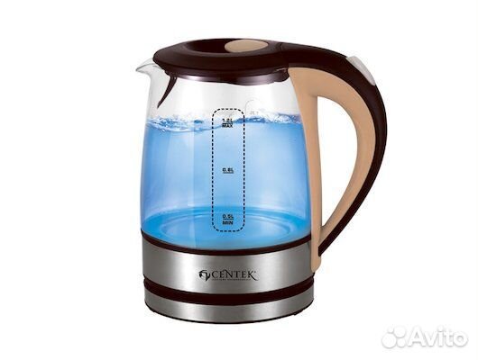 Чайник centek CT-0047
