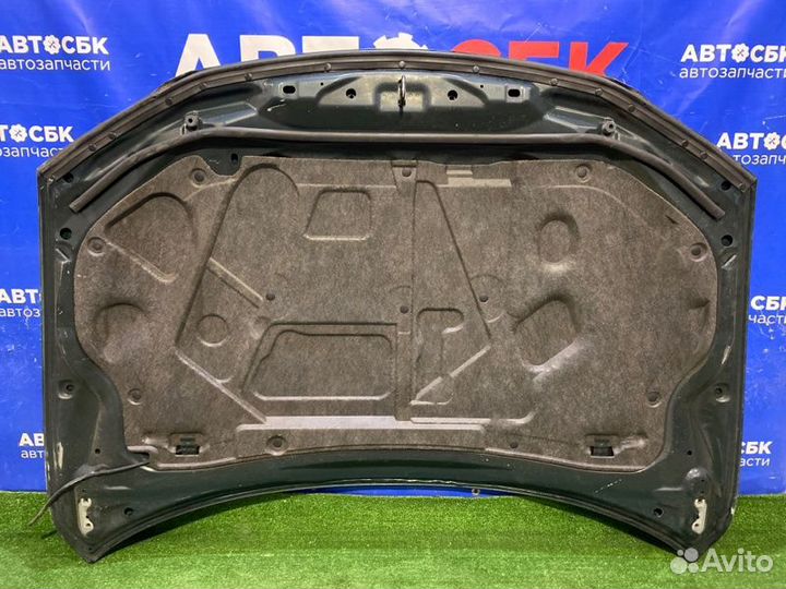 Капот Mazda Atenza GG L3VDT 2002-2007