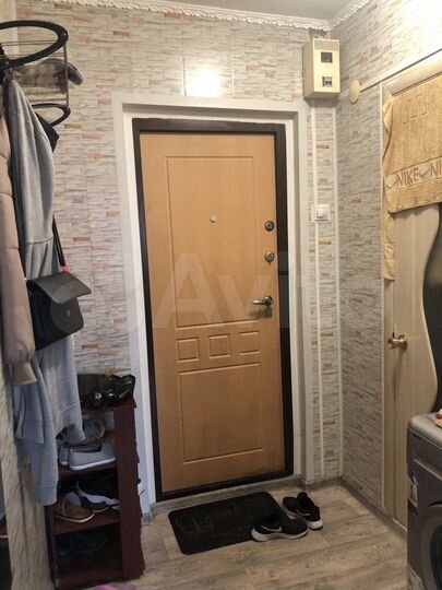 Квартира-студия, 23,2 м², 2/9 эт.