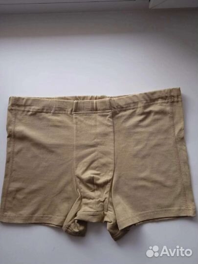 Мужское нижнее белье