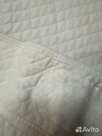 Кокон для новорожденных зевушка