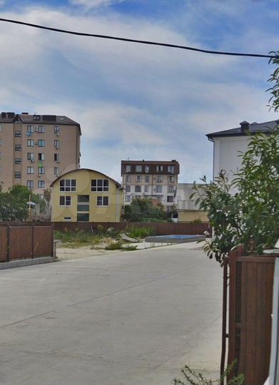 Участок 12,4 сот. (ИЖС)