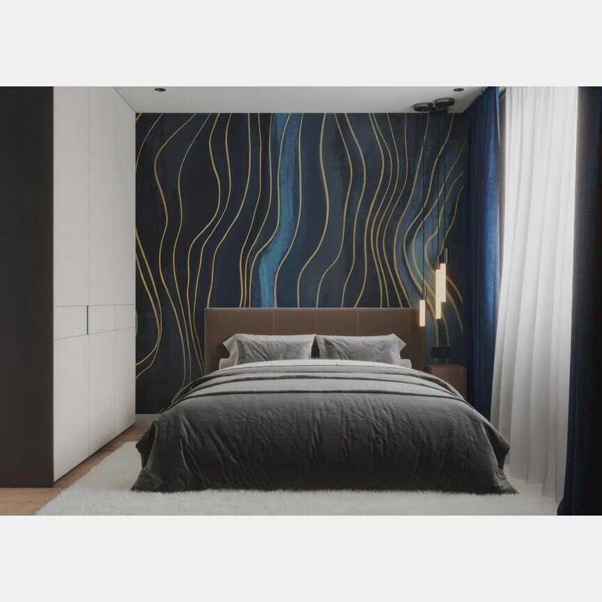 1-к. апартаменты, 36,7 м², 10/16 эт.