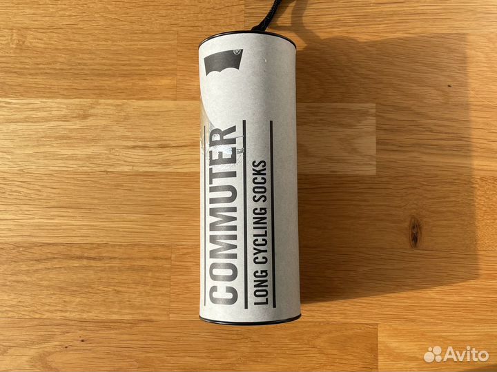 Носки для велоспорта Levi’s Commuter