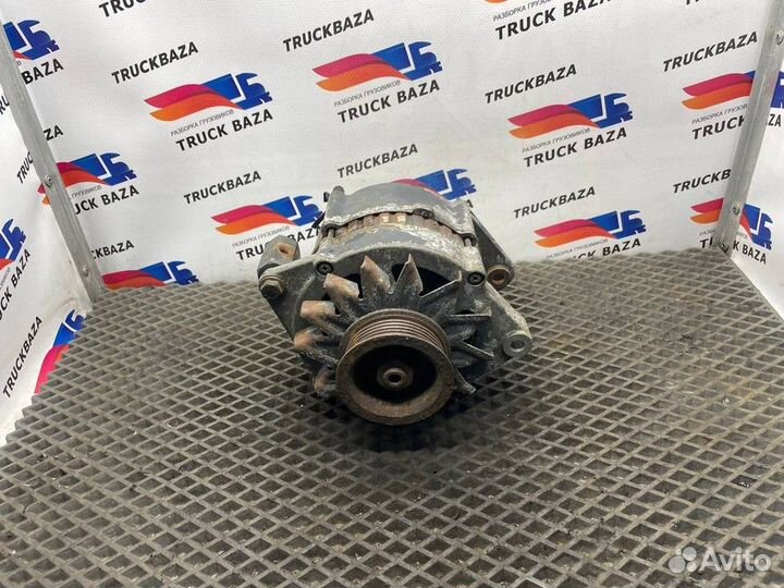 5010235982 Генератор Renault Magnum