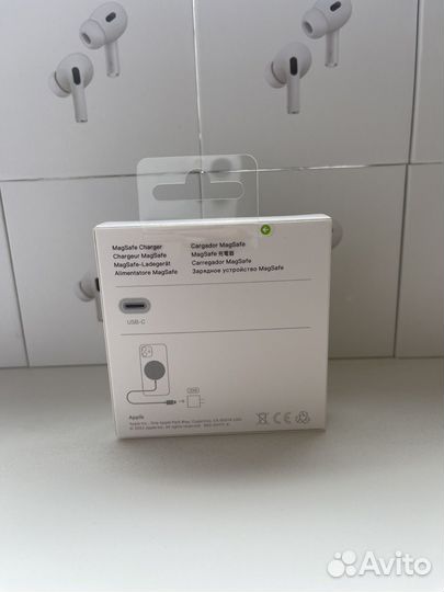 Apple MagSafe charger