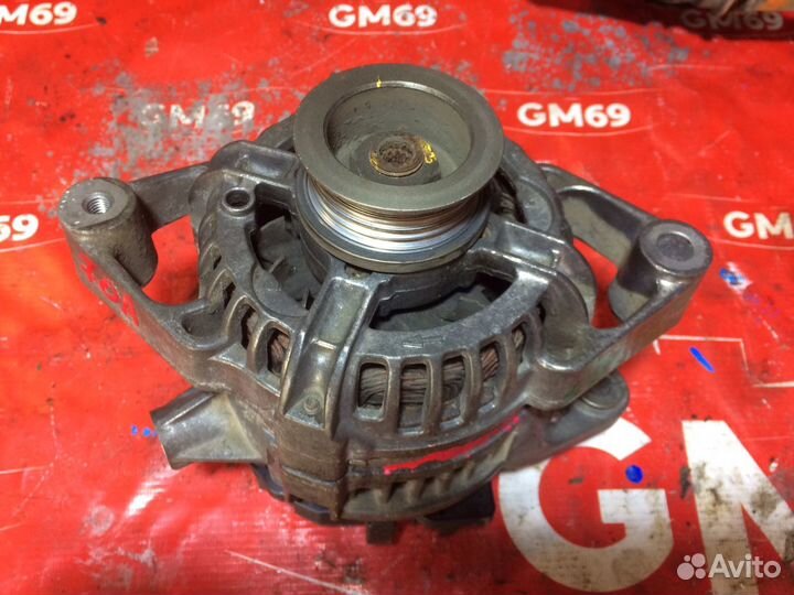 Генератор Опель Астра Вектра