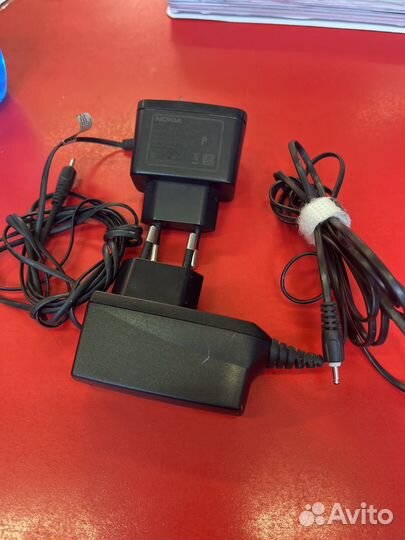 Зарядное устройство для nokia