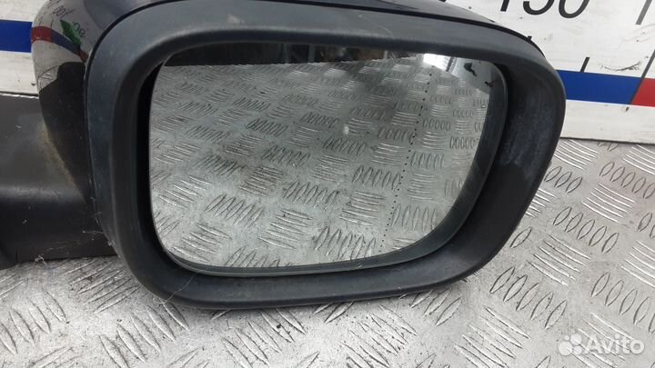 Зеркало наружное правое volvo XC90 1 2006 рест