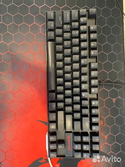 Игровая клавиатура