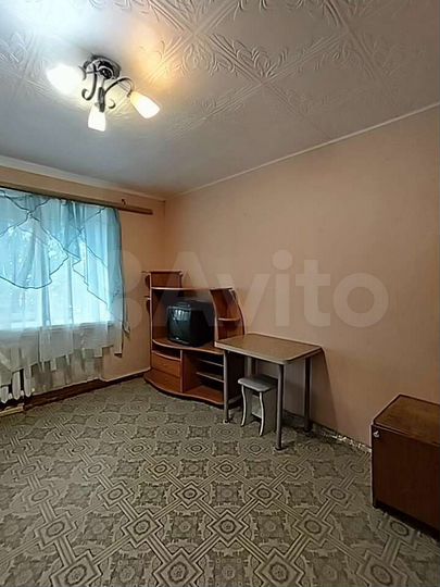 Комната 13,9 м² в 4-к., 3/5 эт.