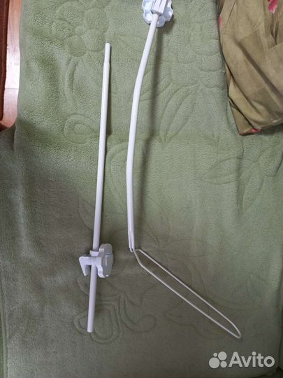 Баллахин+Держатель для балдахина