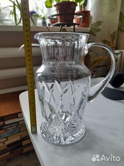 Посуда СССР