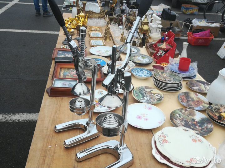 Соковыжималка