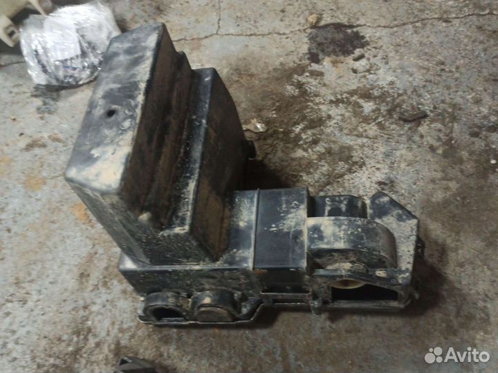 Корпус для блока EFI Land Rover Freelander 1