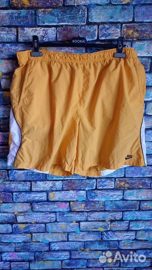 Шорты 