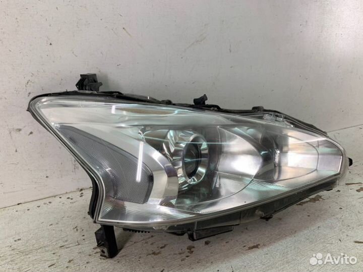 Фара правая Nissan Teana L33 2012