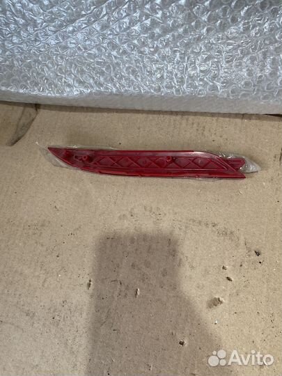 Катафот Kia Ceed