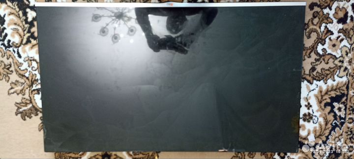 Телевизор ЖК lg 47lb675v