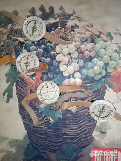 Компас СССР