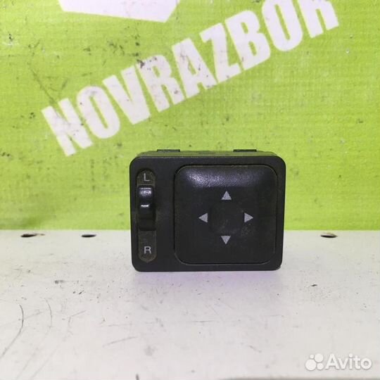 Переключатель регулировки зеркала Киа Спортейдж