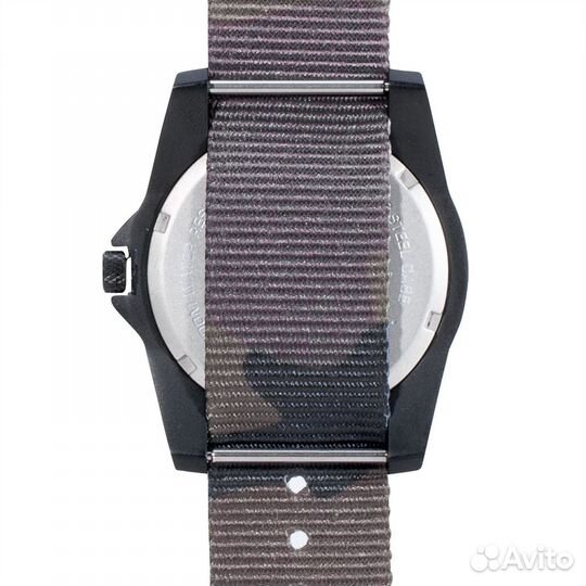 Часы 5.11 Watch Pathfinder black camo