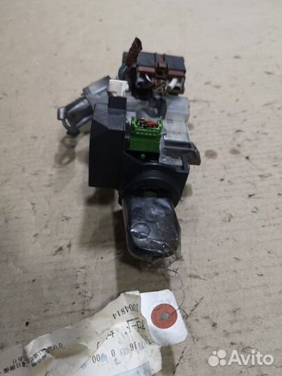 Замок зажигания honda accord cl7