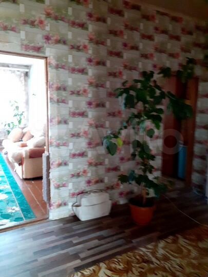 Дом 70,9 м² на участке 6 сот.