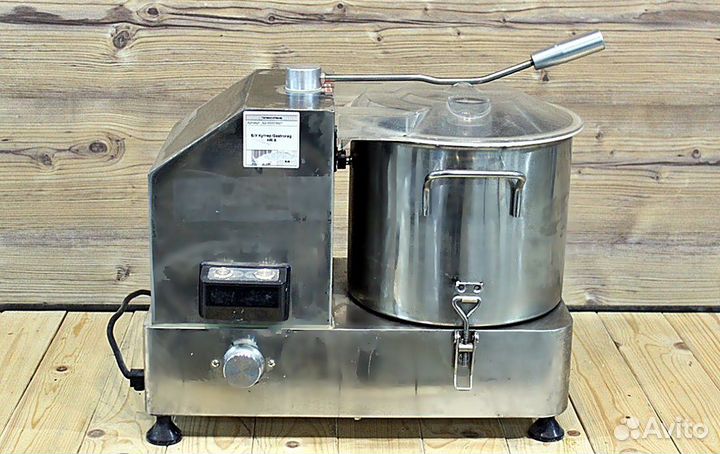 Куттер Gastrorag HR 9 бу в наличии