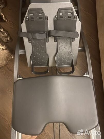 Тренажер гребной kettler Coach 2