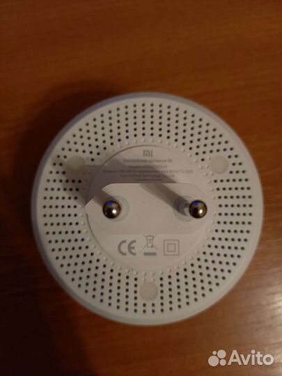 Шлюз Хiaоmi Mi Аqаrа Smаrt Gаtewаy 2