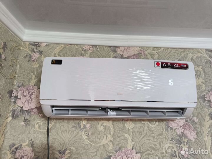 Сплит система Centek 07+ F серия