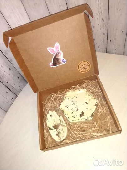 Набор подставочек