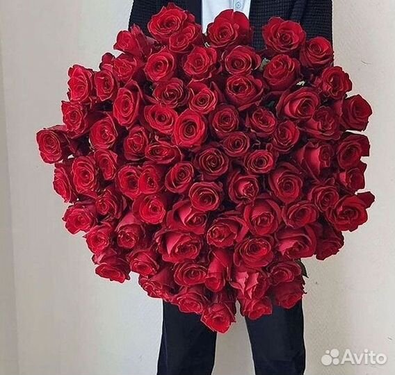 Розы Букеты Цветы Розы 31 101 151 201 Доставка
