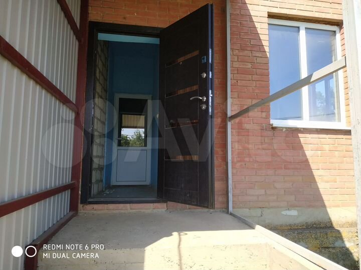 Дом 183,4 м² на участке 5 сот.