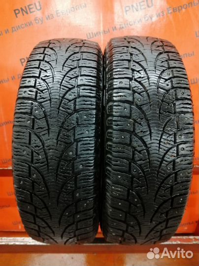 Pirelli Winter Carving 185/65 R15 88T