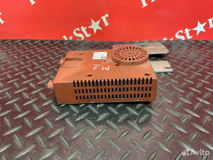 Преобразователь напряжения Man TGX