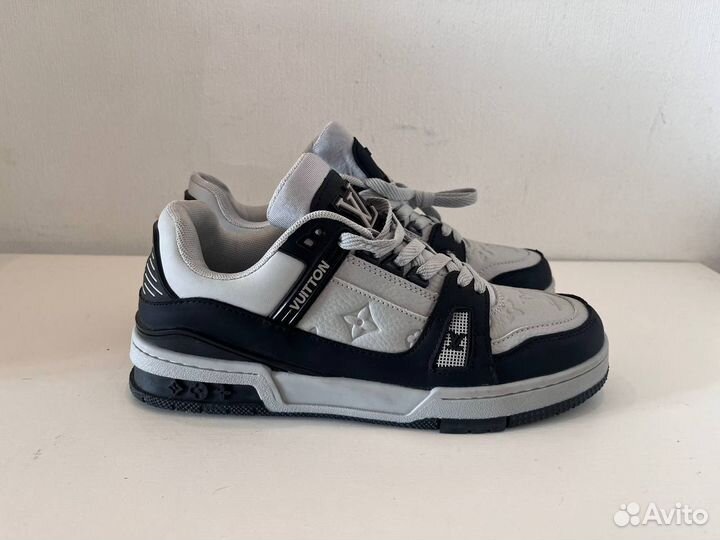 Louis vuitton trainer