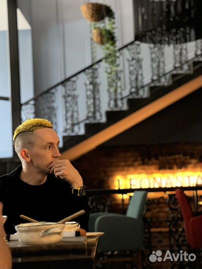 Рилсмейкер reels съемка