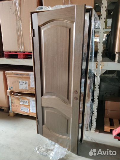 Межкомнатные двери 80 см