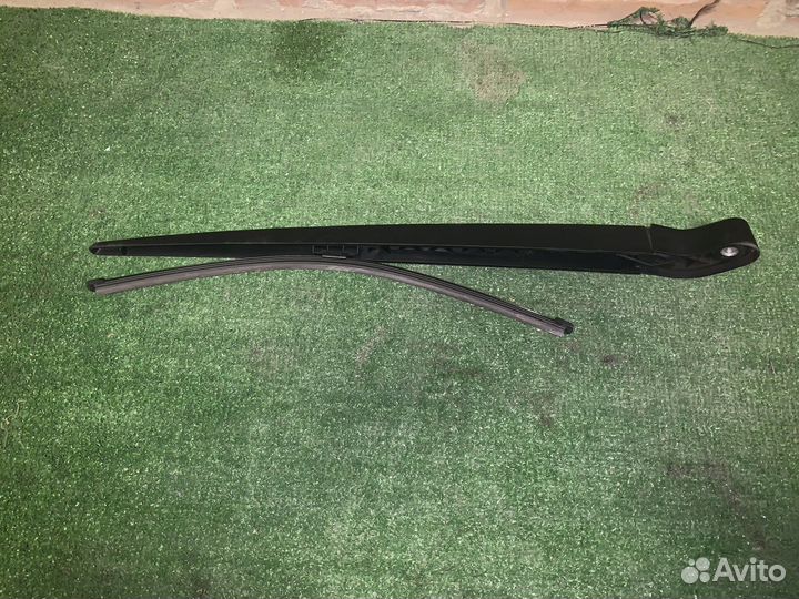 Поводок заднего дворника volvo xc90