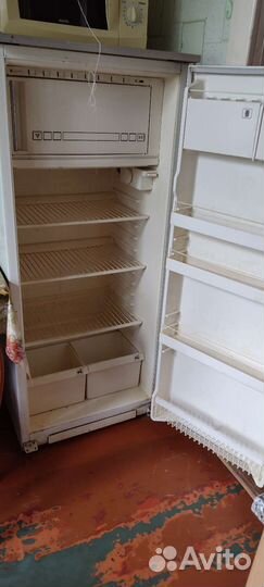 Холодильник бу