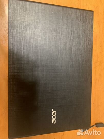 Acer aspire e5 575g