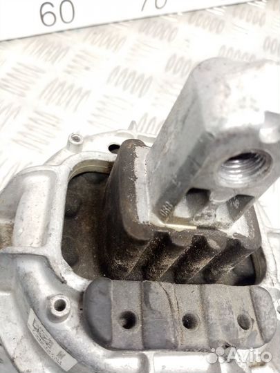 Б/У Опора двигателя левая#001