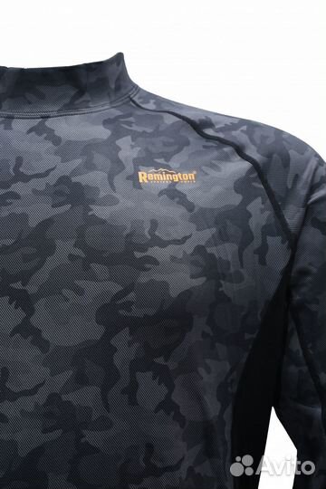 Термобелье Remington Intensive Camo р. XL