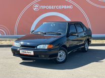 ВАЗ (LADA) 2115 Samara 1.6 MT, 2011, 166 574 км, с пробегом, цена 400 000 руб.