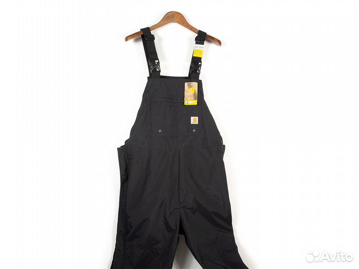 Комбинезон Carhartt Storm Defender Heavyweight