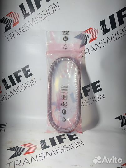 Ремонт вариатора nissan JF016E 2014-2021