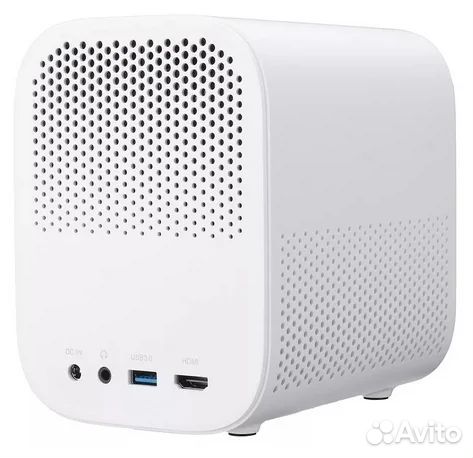 Проектор Xiaomi Mi SMART Projector 2 BHR5211GL EU