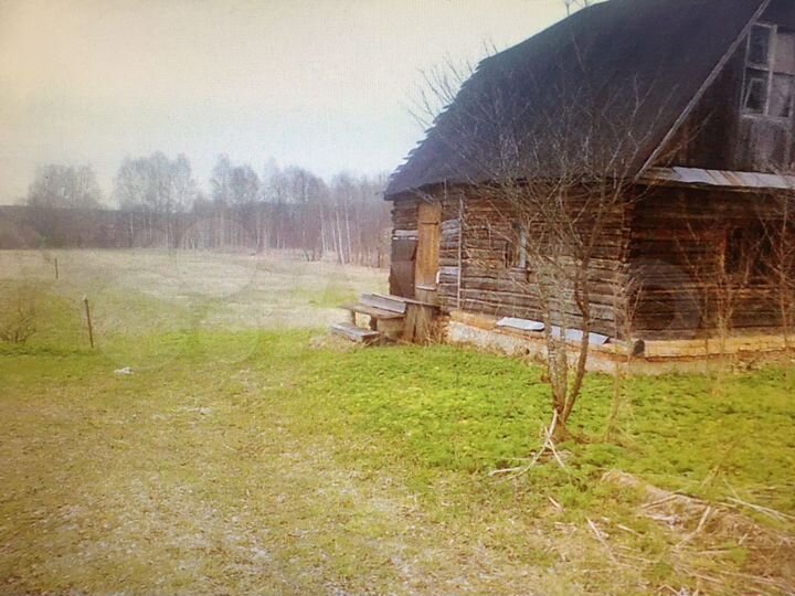 Участок 15 сот. (ИЖС)